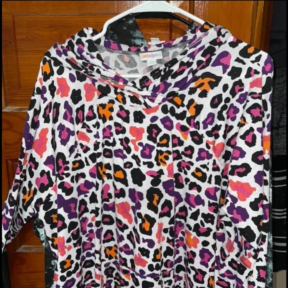 Lularoe 2x Amber